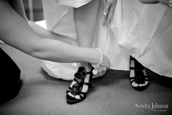 Best First Baptist Orlando Wedding photographer - Sandra Johnson (SJFoto.com)